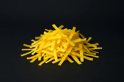 Strips confetti, 10 scoops